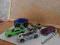 == ZESTAW 5 AUTEK HOT WHEELS == 1