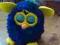 FURBY INTERAKTYWNY: HASBRO