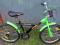 ROWER DZIECIĘCY  STAN IDEALNY 20 cali