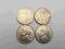 5 centów - USA 4szt (patrz opis)