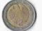 Moneta 2 euro z obiegu - Niemcy 2002 A