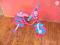 rower rowerek hello kitty 10