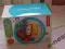 Fisher Price Pierwsze klocki Malucha sorter Nowe