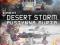 CONFLICT:DESERT STORM - PUSTYNNA BURZA  PC BOX PL