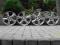 AUDI A4 A6 VW PASSAT GOLF V A3 LEON OCTAVIA 5x112