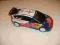 DICKIE AUTO CITROEN C4 RC SAMOCHÓD HIGH SPEED