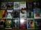 Kolekcja Filmów DVD bcm 36 płyt