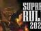 Supreme Ruler 2020 Gold (Steam Key)