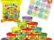 CIASTOLINA PLAY-DOH ZESTAW 15 KOLORÓW URODZINOWY
