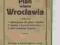 1/Wroclaw - plan miasta 1 VIII 1946