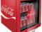 Mini lodówka Coca-Cola Husky 48l