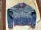Bluza jeansowa M 158-164 cm SUPER!!!!