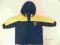 Kurtka wiosenna rozm. 74-80