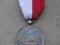 Medal Solidarność.