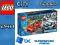 LEGO CITY 60007 SUPERSZYBKI POŚCIG WROCŁAW 24H