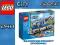 LEGO CITY 60056 SAMOCHÓD POMOCY DROGOWEJ WROCŁAW