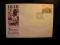 KOPERTA FDC  aukcja197