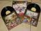 MARILLION - THE THIEVING MAGPIE-2 LP. SUPER STAN.