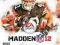 MADDEN NFL 12 PS3