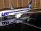 Boeing B787 LOT DreamLiner 1:400 Bez Ceny Minim.