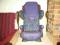 FOTELIK RENOMOWANEJ FIRMY RECARO 9-36KG.