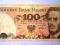 100 ZŁOTYCH 1975 ROK s.H