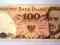 100 ZŁOTYCH 1975 ROK s.M