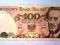100 ZŁOTYCH 1976 ROK s.DD