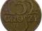 5 GROSZY 1939 ROK