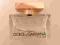 D&amp;G puste opakowanie po perfumach 50 ml