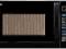 KUCHENKA MIKROFALOWA SHARP R662 20L GRILL CZARNA A