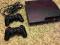 SONY PLAYSTATION 3 SLIM 160GB PS3 2 PADY ZOBACZ
