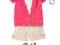 GYMBOREE POPSICLE PARTY sweter 3-4 l 104/110