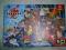 PUZZLE BAKUGAN  2 układanki-Trefl.