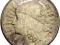 5 złotych, 1933 Warszawa, Babka st.2+ patyna