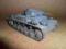 Wyprzedaż Kolekcji 1/35  PANZERKAMPFWAGEN II