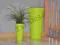 NOWOŚĆ !!! Donica doniczka SLIM 30 H 57 - LIMON