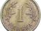 FINLANDIA 1 MARKKA 1932 ROK st.3+