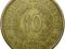 FINLANDIA 10 MARKKA 1930 ROK st.3+