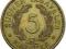 FINLANDIA 5 MARKKA 1931 ROK st.2-