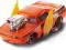 CARS POLIP SNOT ROD TUNERZY MATTEL AUTA