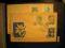 FDC Fi  876-880  #117