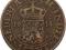 INDIE HOLENDERSKIE 1 CENT 1914 r st.3