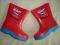 AUTA CARS super kalosze buty gumowce uk 6 eu 23 24