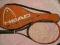 Rakieta tenisowa HEAD Radical junior (12-14lat)