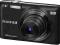 Aparat Fuji FinePix JX500 czarny