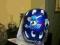 kask dziecięcy na rower /rolki  S Galaxy   OKAZJA!