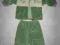 komplet bluza + spodnie 12 m-cy r. 80