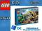 LEGO CITY 4203 KOPARKA Z TRANSPORTEREM WROCLAW