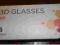 OKULARY 3D LG FPG-200f ORYGINAŁ Polecam!!!
